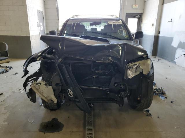 Photo 5 from auction – 2005 TOYOTA 4RUNNER with VIN JTEBT14R550047722