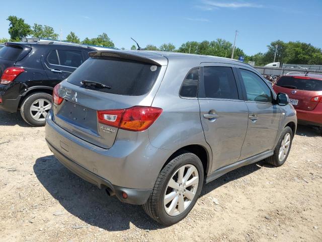 Фото 3 с аукциона – 2014 MITSUBISHI OUTLANDER с VIN 4A4AP4AU8EE028351