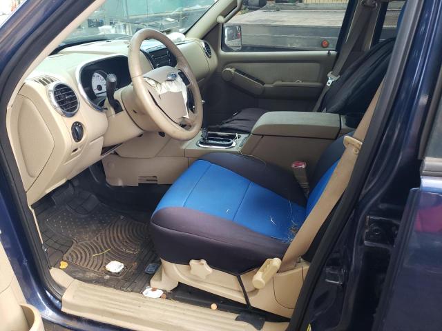 Foto 7 de la subasta – 2008 FORD EXPLORER S con VIN 1FMEU31E58UA99159