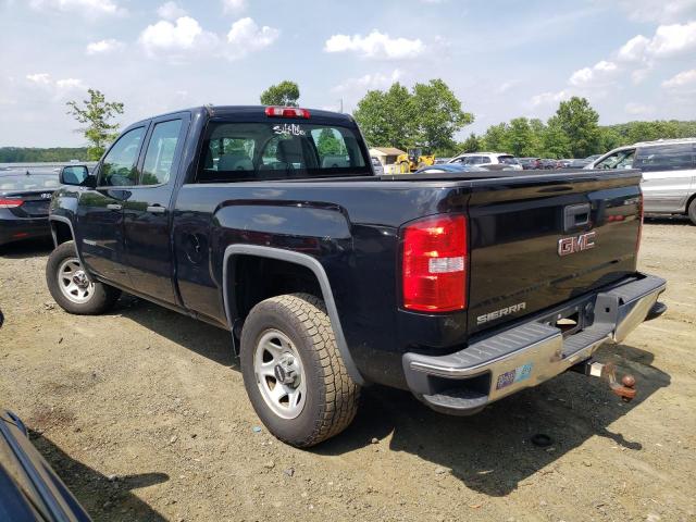 Photo 2 from auction – 2018 GMC SIERRA K15 with VIN 1GTV2LEC8JZ188588