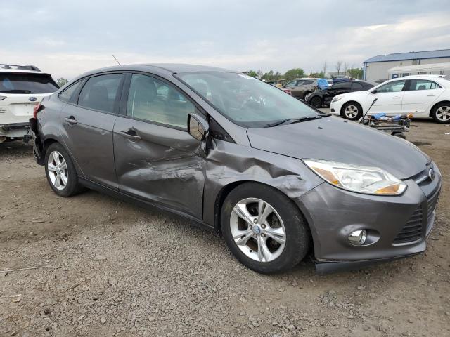 Photo 4 from auction – 2013 FORD FOCUS SE with VIN 1FADP3F29DL216379