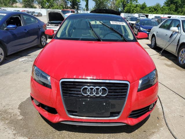 Photo 5 from auction – 2012 AUDI A3 PREMIUM with VIN WAUKJAFM1CA029816