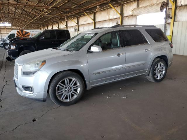 GMC ACADIA DEN 2013 with VIN 1GKKRTKD0DJ201983 - Photo from auction
