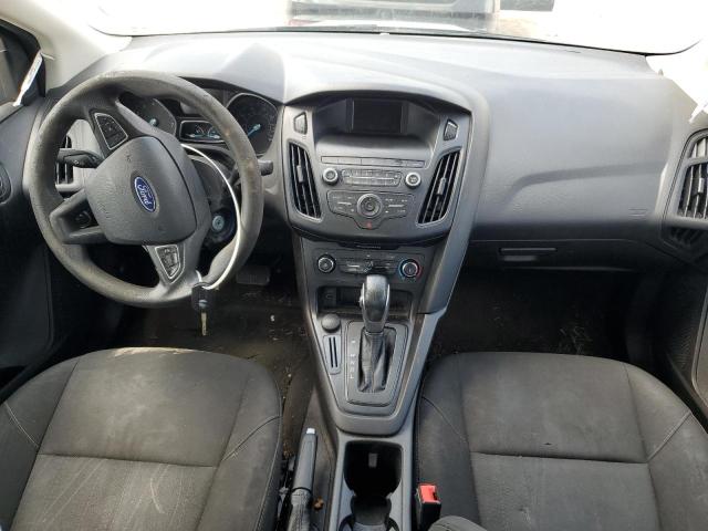 Photo 8 from auction – 2018 FORD FOCUS S with VIN 1FADP3E20JL299651