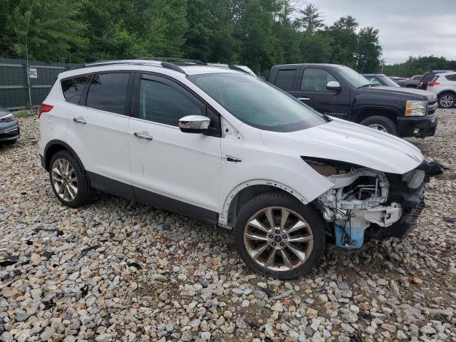 Photo 4 from auction – 2016 FORD ESCAPE SE with VIN 1FMCU9G91GUB42737