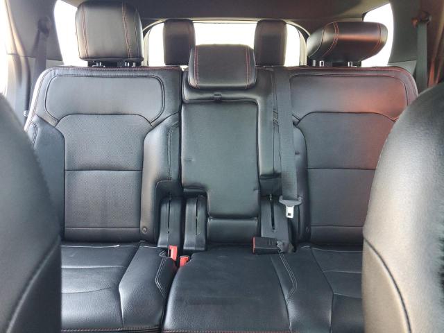 Photo 10 from auction – 2016 FORD EXPLORER S with VIN 1FM5K8GT1GGC12739