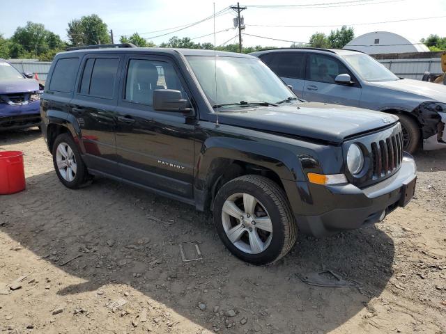 Photo 4 from auction – 2016 JEEP PATRIOT LA with VIN 1C4NJRFB5GD697250