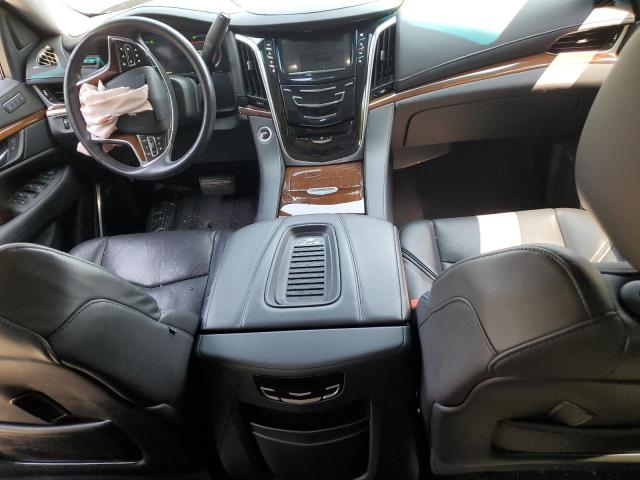 Photo 8 from auction – 2020 CADILLAC ESCALADE P with VIN 1GYS4CKJ0LR190316