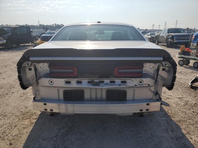 Photo 6 from auction – 2023 DODGE CHALLENGER with VIN 2C3CDZAGXPH617675