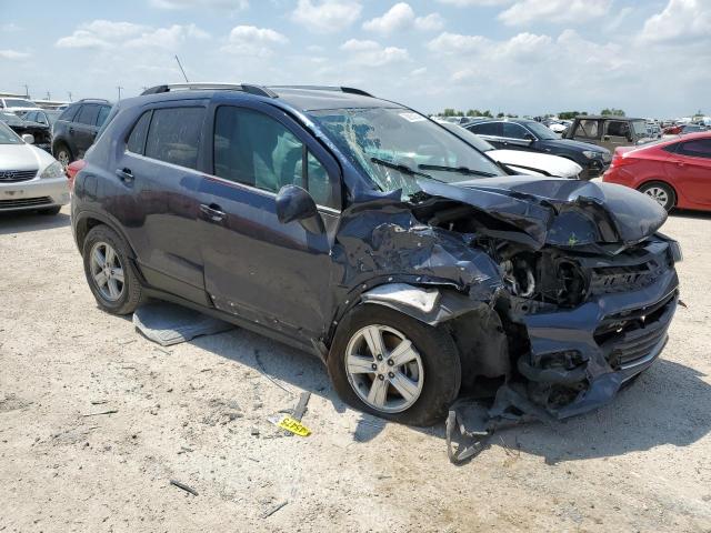 Photo 4 from auction – 2019 CHEVROLET TRAX 1LT with VIN 3GNCJLSB8KL257317
