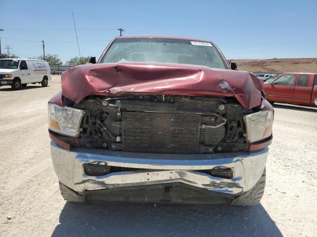 Photo 5 from auction – 2012 DODGE RAM 2500 S with VIN 3C6UD5CL3CG225268