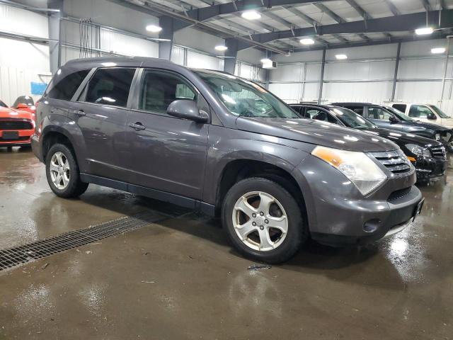 Photo 4 from auction – 2008 SUZUKI XL7 LUXURY with VIN 2S3DA417086119401