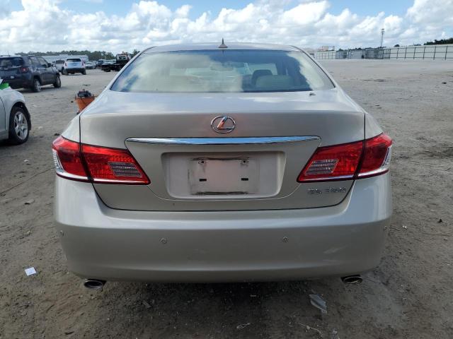 Photo 6 from auction – 2012 LEXUS ES 350 with VIN JTHBK1EG3C2486177