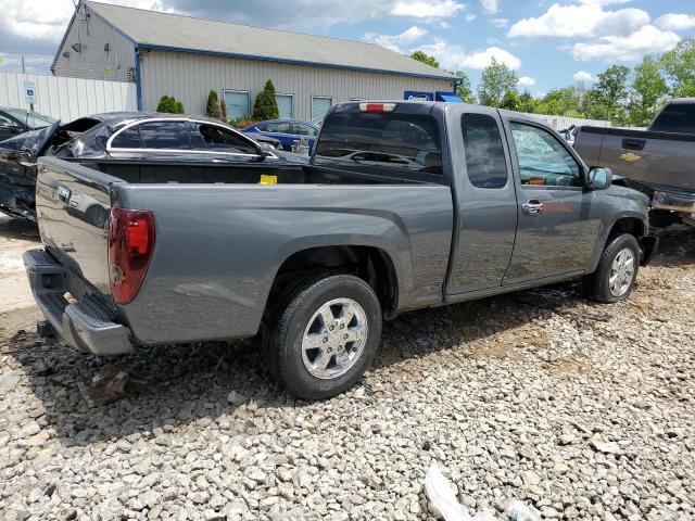 Photo 3 from auction – 2012 CHEVROLET COLORADO L with VIN 1GCESCFE2C8141825