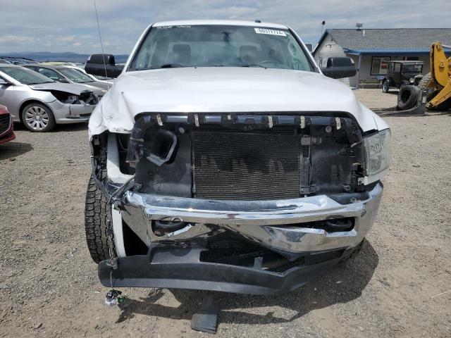 Photo 5 from auction – 2014 RAM 2500 ST with VIN 3C6UR5CL0EG323355