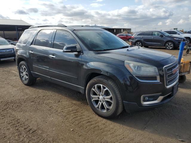 Photo 4 from auction – 2015 GMC ACADIA SLT with VIN 1GKKVRKD6FJ307792