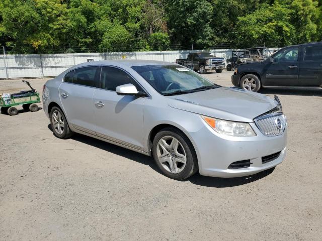 Photo 4 from auction – 2010 BUICK LACROSSE C with VIN 1G4GB5EG2AF127502