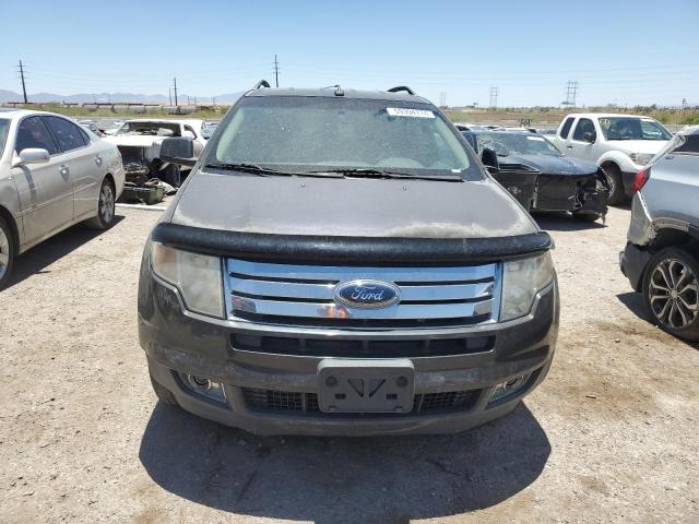 Photo 5 from auction – 2007 FORD EDGE SEL with VIN 2FMDK38C77BA73690