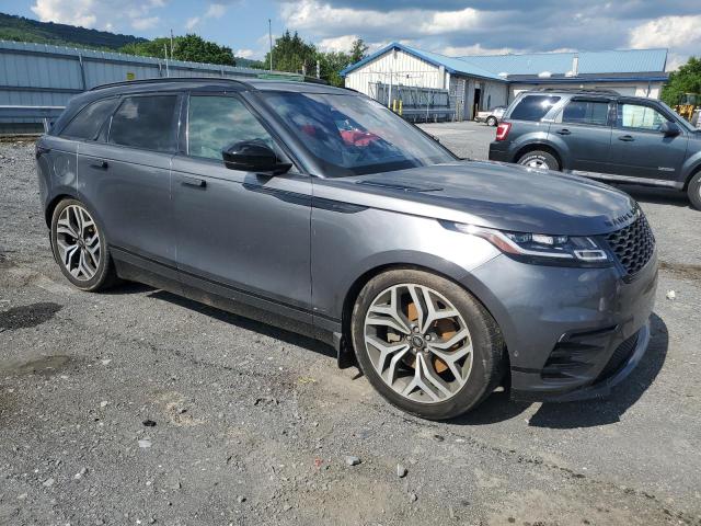 Photo 4 from auction – 2019 LAND ROVER RANGE ROVE with VIN SALYL2FVXKA218235