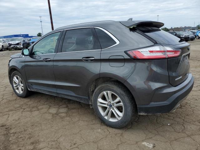 Photo 2 from auction – 2020 FORD EDGE SEL with VIN 2FMPK4J97LBA49563