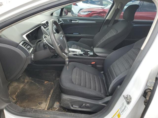 Photo 7 from auction – 2016 FORD FUSION SE with VIN 3FA6P0H72GR144205