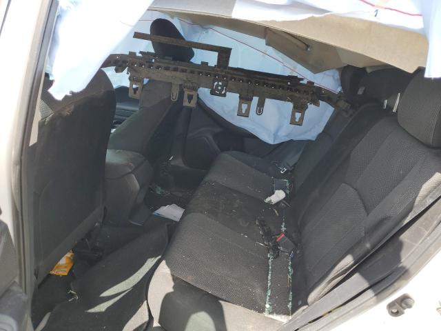 Photo 10 from auction – 2017 SUBARU IMPREZA PR with VIN 4S3GTAB60H3737559
