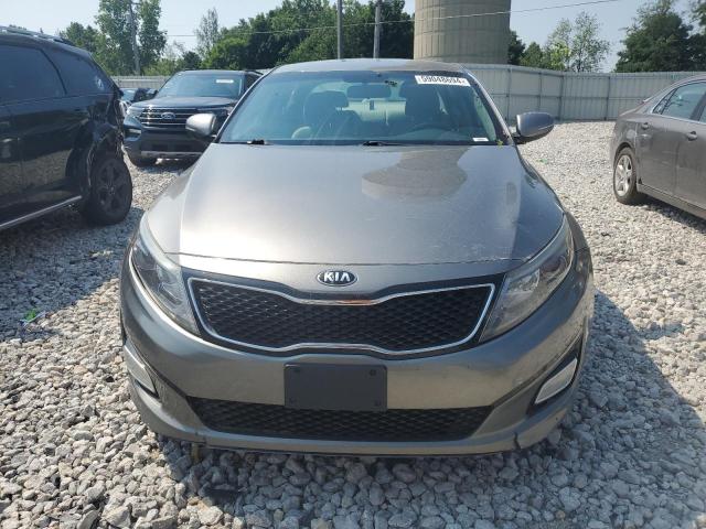 Photo 5 from auction – 2014 KIA OPTIMA LX with VIN 5XXGM4A7XEG280831