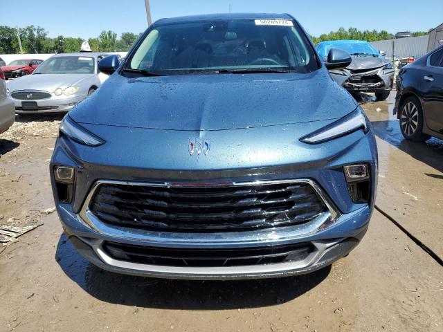 Photo 5 from auction – 2024 BUICK ENCORE GX with VIN KL4AMBSL3RB131267