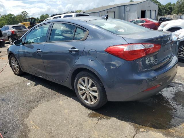Photo 2 from auction – 2016 KIA FORTE LX with VIN KNAFX4A63G5478696