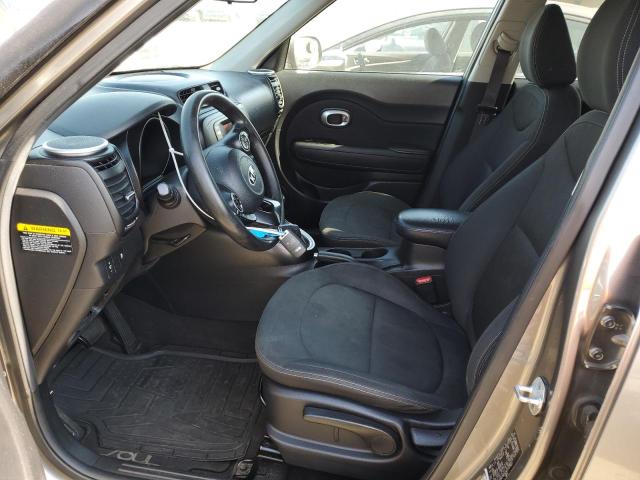 Foto 7 de la subasta – 2014 KIA SOUL con VIN KNDJN2A24E7097607