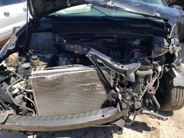Photo 12 from auction – 2010 DODGE GRAND CARA with VIN 2D4RN4DE3AR233113