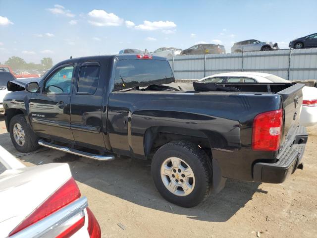 Photo 2 from auction – 2013 CHEVROLET SILVERADO with VIN 1GCRKSE75DZ208413