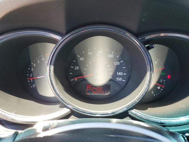Photo 9 from auction – 2013 KIA SORENTO LX with VIN 5XYKT3A17DG401151