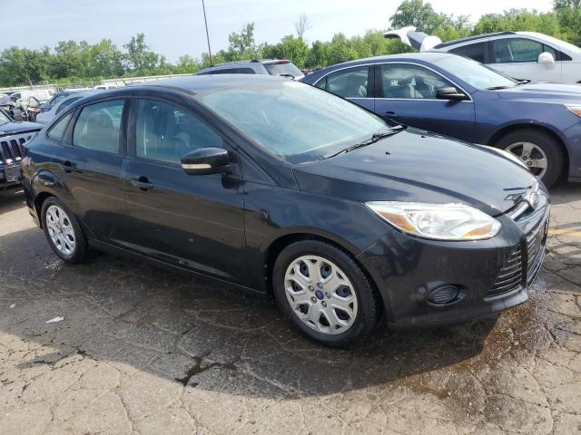 Photo 4 from auction – 2014 FORD FOCUS SE with VIN 1FADP3F25EL100792