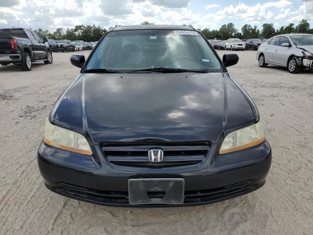 Photo 5 from auction – 2002 HONDA ACCORD EX with VIN 1HGCG16592A073576