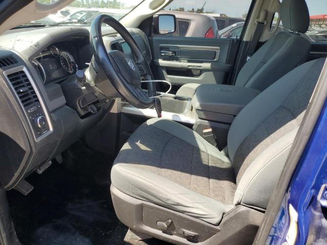 Photo 7 from auction – 2016 RAM 1500 SLT with VIN 3C6RR7LT1GG181750