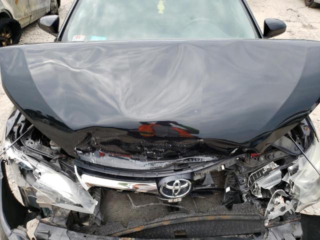 Photo 11 from auction – 2016 TOYOTA CAMRY LE with VIN 4T1BF1FK0GU254246