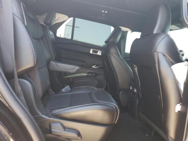 Photo 11 from auction – 2023 FORD EXPLORER S with VIN 1FM5K8GC6PGA61896