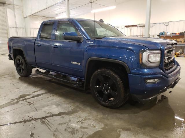 Photo 4 from auction – 2018 GMC SIERRA K15 with VIN 1GTV2LEC2JZ202596
