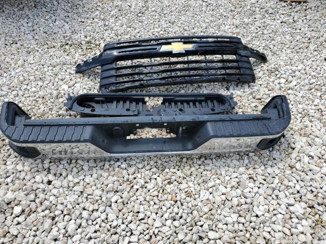 Photo 12 from auction – 2024 CHEVROLET silverado with VIN 1GC4YLE75RF209827