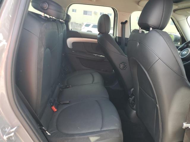 Photo 10 from auction – 2022 MINI COOPER COU with VIN WMZ23BR0XN3N98022
