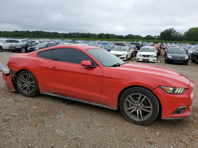 Photo 4 from auction – 2017 FORD MUSTANG with VIN 1FA6P8TH5H5227386