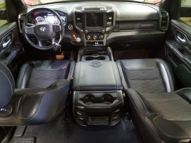 Photo 8 from auction – 2019 RAM 1500 REBEL with VIN 1C6SRFLT0KN901938
