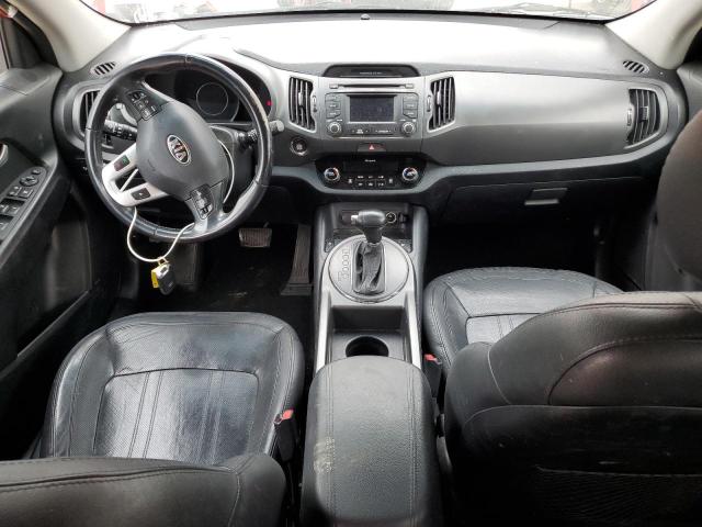 Photo 8 from auction – 2013 KIA SPORTAGE E with VIN KNDPC3A22D7461768