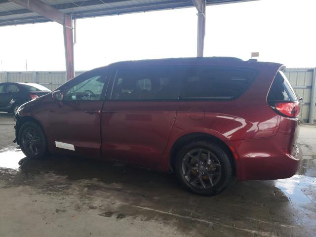 Photo 2 from auction – 2020 CHRYSLER PACIFICA T with VIN 2C4RC1EG1LR200485