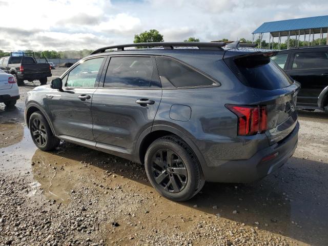Photo 2 from auction – 2023 KIA SORENTO S with VIN 5XYRLDLC0PG223171