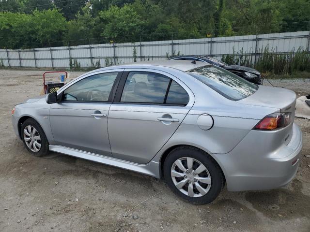 Photo 2 from auction – 2011 MITSUBISHI LANCER ES/ with VIN JA32U2FU7BU002289