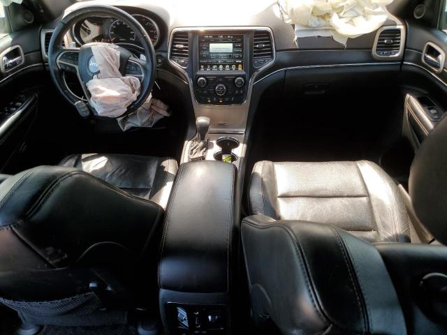 Photo 8 from auction – 2017 JEEP GRAND CHER with VIN 1C4RJFBG0HC865045