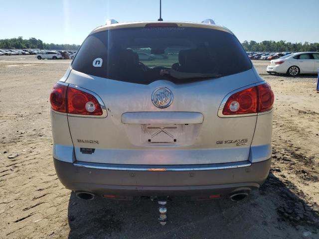 Photo 6 from auction – 2011 BUICK ENCLAVE CX with VIN 5GAKRBED3BJ165318