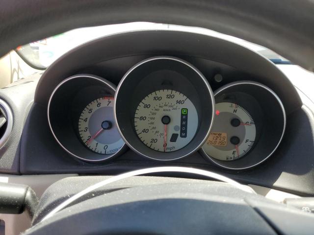 Photo 9 from auction – 2008 MAZDA 3 I with VIN JM1BK12G481845927